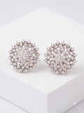 Flora Star Studs