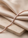 Luminous Stellar Tennis Bracelet