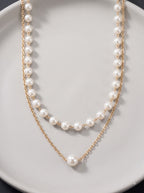 Lumina Choker Necklace