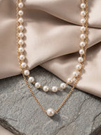 Lumina Choker Necklace