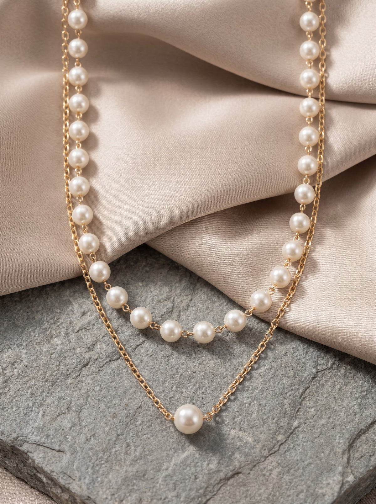 Lumina Choker Necklace