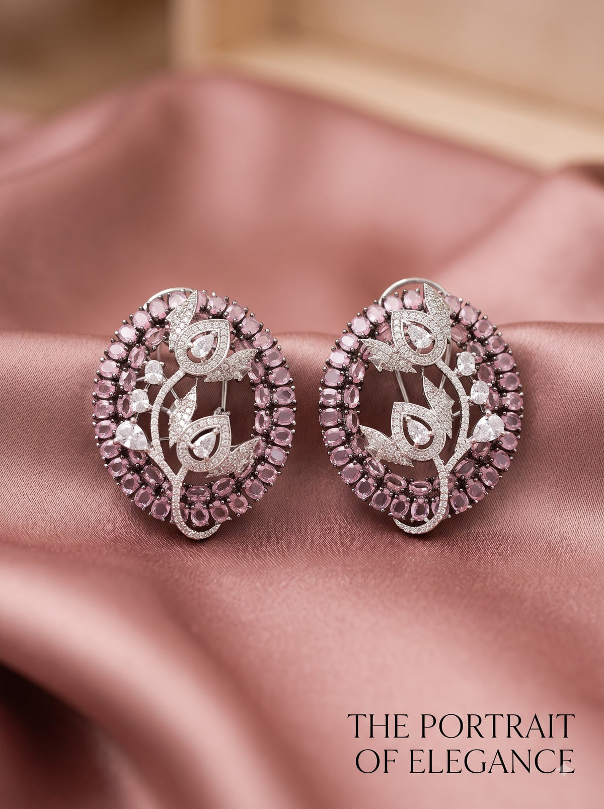 The Lotus Muse Oval