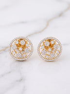 Flora Aura Studs