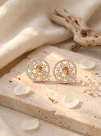 Flora Aura Studs