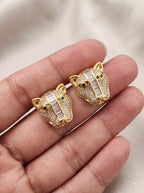 The Gilded Vyaghra Stud
