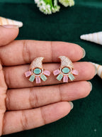 The Blush & Mint Artisan Drop