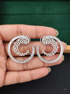 The Stellar Circle Stud