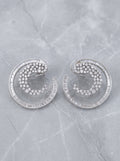 The Stellar Circle Stud