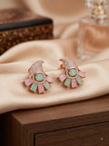 The Blush & Mint Artisan Drop