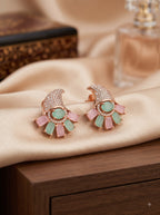 The Blush & Mint Artisan Drop