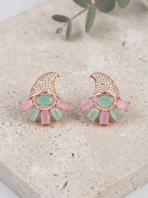 The Blush & Mint Artisan Drop