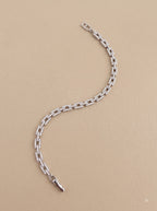 Sparkling Stellar Link Bracelet