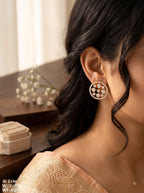 Flora Aura Studs